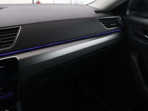 Skoda Superb 1.5 TSI Style Business | Panoramadak | Leder | Adaptive cruise | Stoelverwarming | Camera | Bi-Xe... ActivLease financial lease