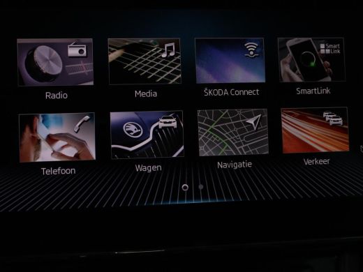 Skoda Superb 1.5 TSI Style Business | Panoramadak | Leder | Adaptive cruise | Stoelverwarming | Camera | Bi-Xe... ActivLease financial lease