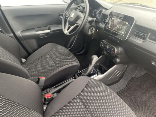 Suzuki Ignis 1.2 Smart Hybrid Select Automaat | GEEN AFLEVERKOSTEN | Airconditioning | LED Verlichting | Stoel... ActivLease financial lease