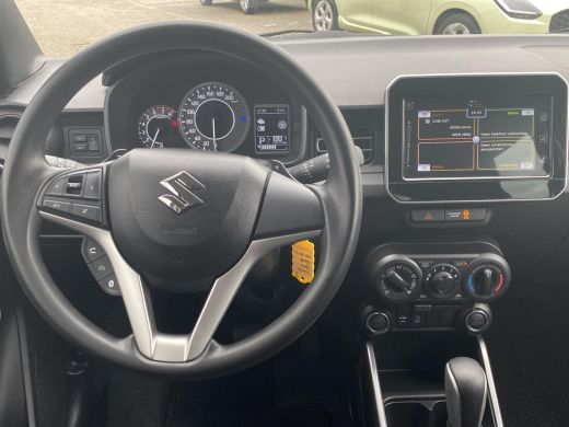 Suzuki Ignis 1.2 Smart Hybrid Select Automaat | GEEN AFLEVERKOSTEN | Airconditioning | LED Verlichting | Stoel... ActivLease financial lease