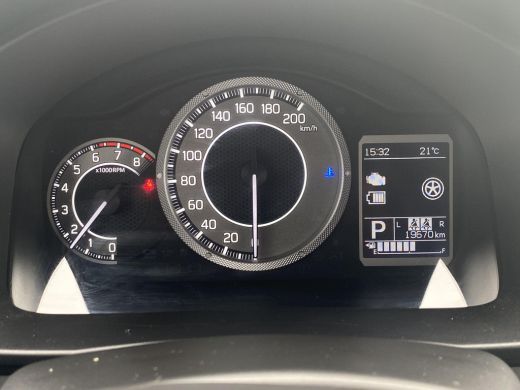 Suzuki Ignis 1.2 Smart Hybrid Select Automaat | GEEN AFLEVERKOSTEN | Airconditioning | LED Verlichting | Stoel... ActivLease financial lease