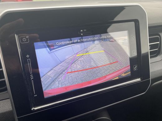 Suzuki Ignis 1.2 Smart Hybrid Select Automaat | GEEN AFLEVERKOSTEN | Airconditioning | LED Verlichting | Stoel... ActivLease financial lease