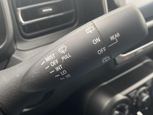 Suzuki Ignis 1.2 Smart Hybrid Select Automaat | GEEN AFLEVERKOSTEN | Airconditioning | LED Verlichting | Stoel... ActivLease financial lease