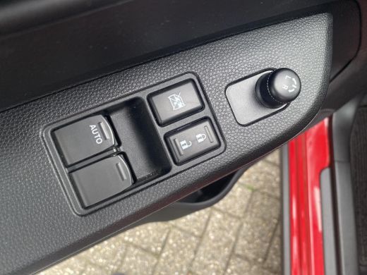 Suzuki Ignis 1.2 Smart Hybrid Select Automaat | GEEN AFLEVERKOSTEN | Airconditioning | LED Verlichting | Stoel... ActivLease financial lease