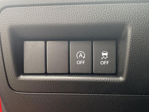 Suzuki Ignis 1.2 Smart Hybrid Select Automaat | GEEN AFLEVERKOSTEN | Airconditioning | LED Verlichting | Stoel... ActivLease financial lease