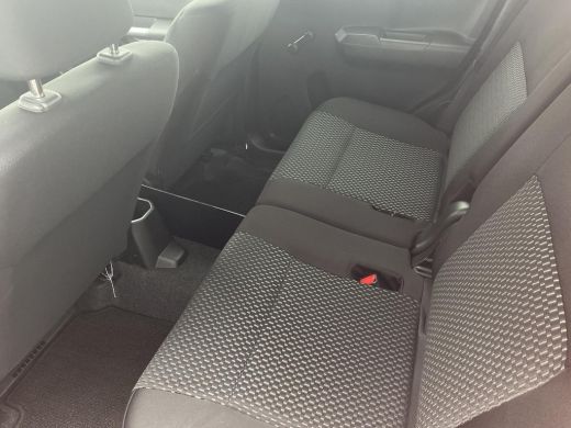 Suzuki Ignis 1.2 Smart Hybrid Select Automaat | GEEN AFLEVERKOSTEN | Airconditioning | LED Verlichting | Stoel... ActivLease financial lease