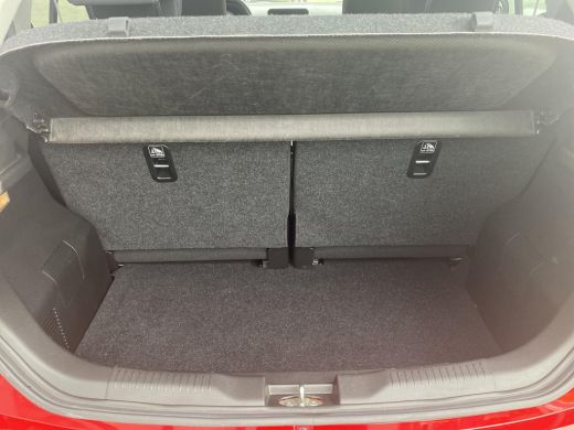 Suzuki Ignis 1.2 Smart Hybrid Select Automaat | GEEN AFLEVERKOSTEN | Airconditioning | LED Verlichting | Stoel... ActivLease financial lease