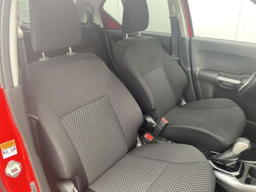 Suzuki Ignis 1.2 Smart Hybrid Select Automaat | GEEN AFLEVERKOSTEN | Airconditioning | LED Verlichting | Stoel... ActivLease financial lease