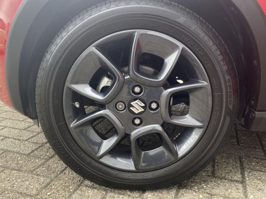 Suzuki Ignis 1.2 Smart Hybrid Select Automaat | GEEN AFLEVERKOSTEN | Airconditioning | LED Verlichting | Stoel... ActivLease financial lease