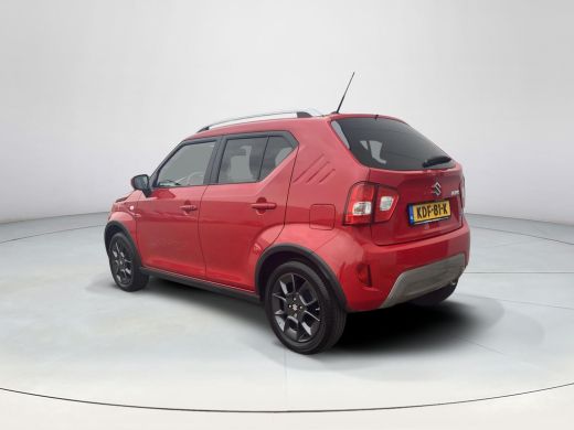 Suzuki Ignis 1.2 Smart Hybrid Select Automaat | GEEN AFLEVERKOSTEN | Airconditioning | LED Verlichting | Stoel... ActivLease financial lease