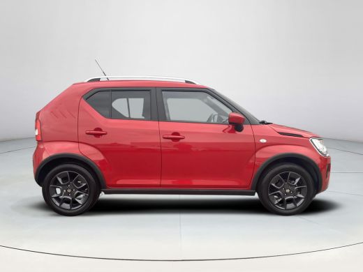 Suzuki Ignis 1.2 Smart Hybrid Select Automaat | GEEN AFLEVERKOSTEN | Airconditioning | LED Verlichting | Stoel... ActivLease financial lease