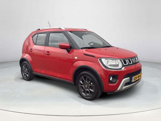 Suzuki Ignis 1.2 Smart Hybrid Select Automaat | GEEN AFLEVERKOSTEN | Airconditioning | LED Verlichting | Stoel... ActivLease financial lease