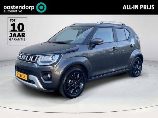 Suzuki Ignis 1.2 Smart Hybrid Style | GEEN AFLEVERKOSTEN | Climate Control | Appel CarPlay & Android Auto | St...