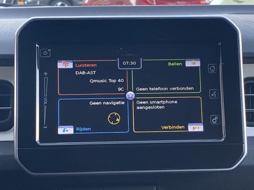 Suzuki Ignis 1.2 Smart Hybrid Style | GEEN AFLEVERKOSTEN | Climate Control | Appel CarPlay & Android Auto | St... ActivLease financial lease