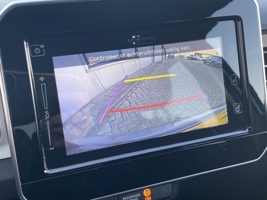 Suzuki Ignis 1.2 Smart Hybrid Style | GEEN AFLEVERKOSTEN | Climate Control | Appel CarPlay & Android Auto | St... ActivLease financial lease