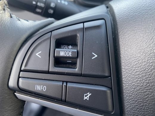 Suzuki Ignis 1.2 Smart Hybrid Style | GEEN AFLEVERKOSTEN | Climate Control | Appel CarPlay & Android Auto | St... ActivLease financial lease