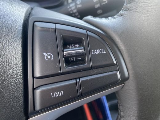 Suzuki Ignis 1.2 Smart Hybrid Style | GEEN AFLEVERKOSTEN | Climate Control | Appel CarPlay & Android Auto | St... ActivLease financial lease