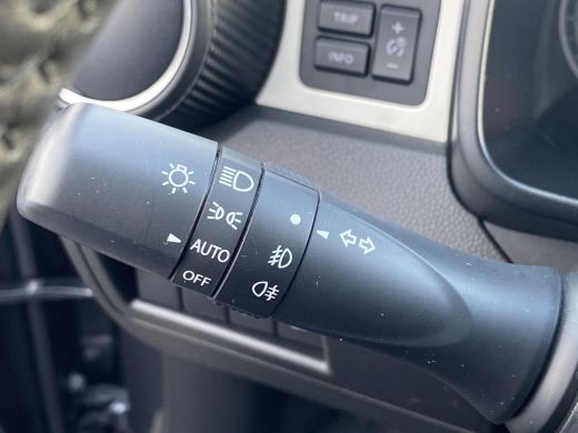 Suzuki Ignis 1.2 Smart Hybrid Style | GEEN AFLEVERKOSTEN | Climate Control | Appel CarPlay & Android Auto | St... ActivLease financial lease