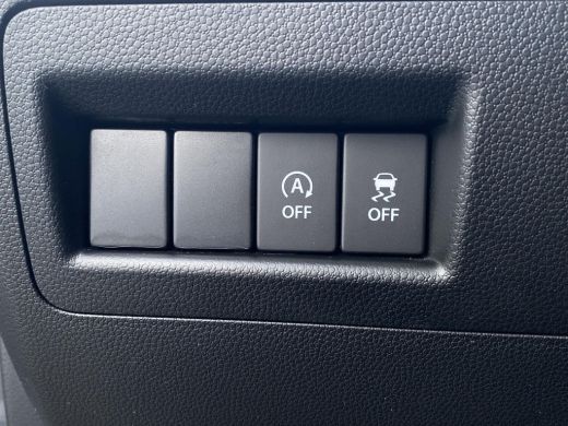 Suzuki Ignis 1.2 Smart Hybrid Style | GEEN AFLEVERKOSTEN | Climate Control | Appel CarPlay & Android Auto | St... ActivLease financial lease