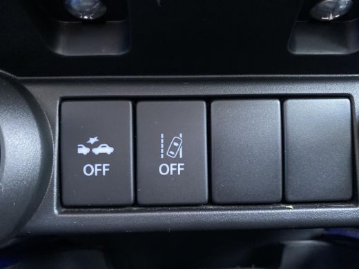 Suzuki Ignis 1.2 Smart Hybrid Style | GEEN AFLEVERKOSTEN | Climate Control | Appel CarPlay & Android Auto | St... ActivLease financial lease