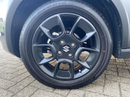 Suzuki Ignis 1.2 Smart Hybrid Style | GEEN AFLEVERKOSTEN | Climate Control | Appel CarPlay & Android Auto | St... ActivLease financial lease