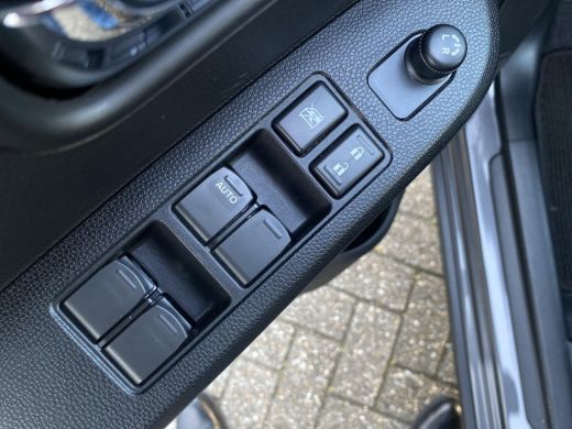 Suzuki Ignis 1.2 Smart Hybrid Style | GEEN AFLEVERKOSTEN | Climate Control | Appel CarPlay & Android Auto | St... ActivLease financial lease