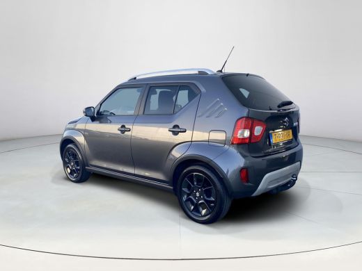 Suzuki Ignis 1.2 Smart Hybrid Style | GEEN AFLEVERKOSTEN | Climate Control | Appel CarPlay & Android Auto | St... ActivLease financial lease