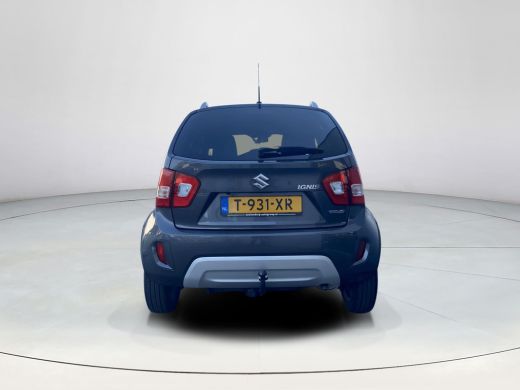 Suzuki Ignis 1.2 Smart Hybrid Style | GEEN AFLEVERKOSTEN | Climate Control | Appel CarPlay & Android Auto | St... ActivLease financial lease