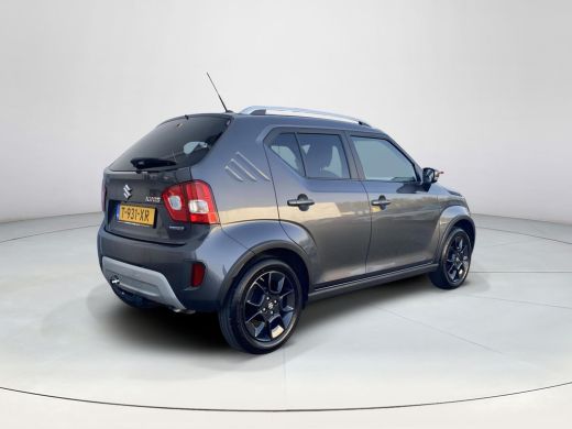 Suzuki Ignis 1.2 Smart Hybrid Style | GEEN AFLEVERKOSTEN | Climate Control | Appel CarPlay & Android Auto | St... ActivLease financial lease