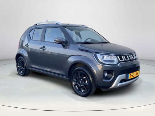 Suzuki Ignis 1.2 Smart Hybrid Style | GEEN AFLEVERKOSTEN | Climate Control | Appel CarPlay & Android Auto | St... ActivLease financial lease