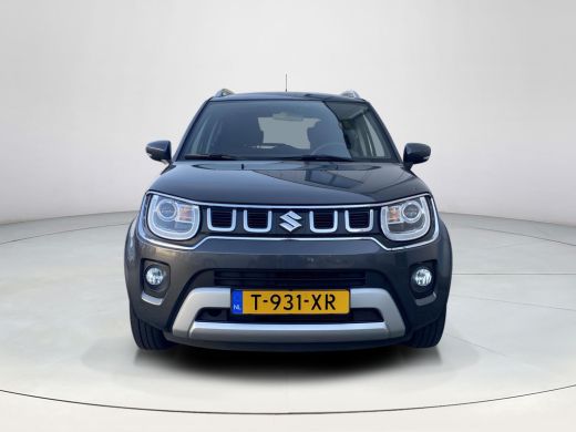 Suzuki Ignis 1.2 Smart Hybrid Style | GEEN AFLEVERKOSTEN | Climate Control | Appel CarPlay & Android Auto | St... ActivLease financial lease