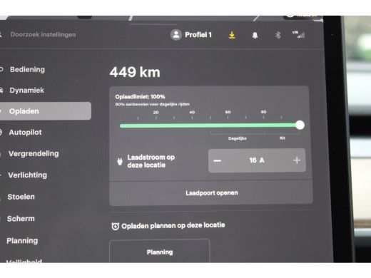 Tesla Model Y LONG RANGE **VERKOCHT!!** ActivLease financial lease