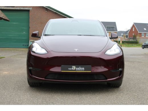 Tesla Model Y LONG RANGE **VERKOCHT!!** ActivLease financial lease