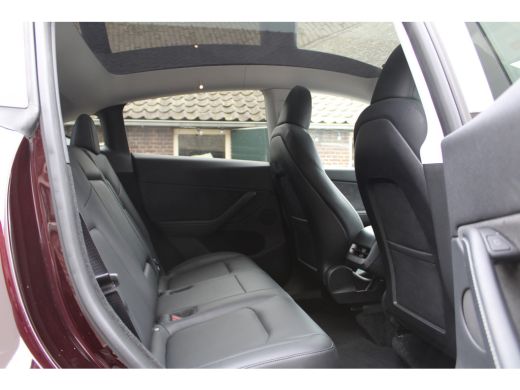 Tesla Model Y LONG RANGE **VERKOCHT!!** ActivLease financial lease
