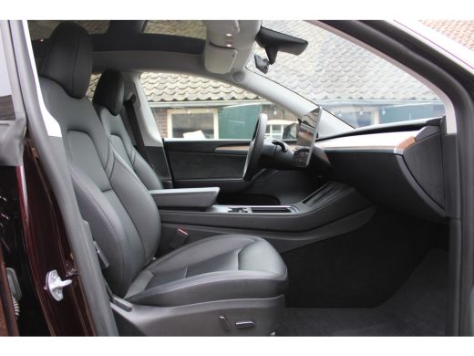 Tesla Model Y LONG RANGE **VERKOCHT!!** ActivLease financial lease