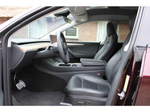 Tesla Model Y LONG RANGE **VERKOCHT!!** ActivLease financial lease