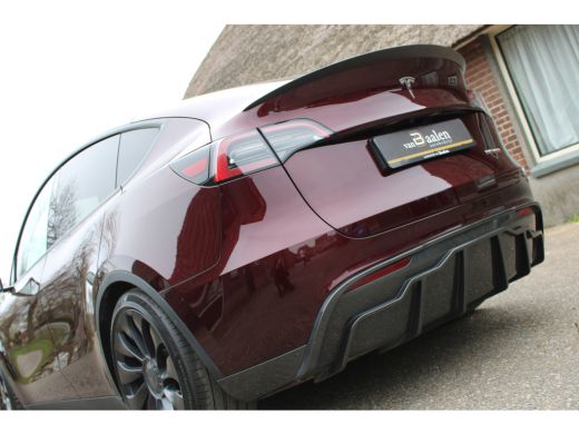 Tesla Model Y LONG RANGE **VERKOCHT!!** ActivLease financial lease
