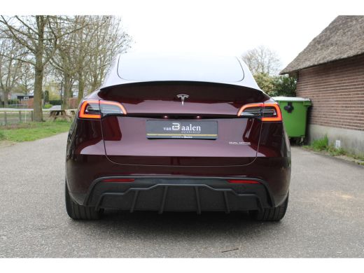 Tesla Model Y LONG RANGE **VERKOCHT!!** ActivLease financial lease