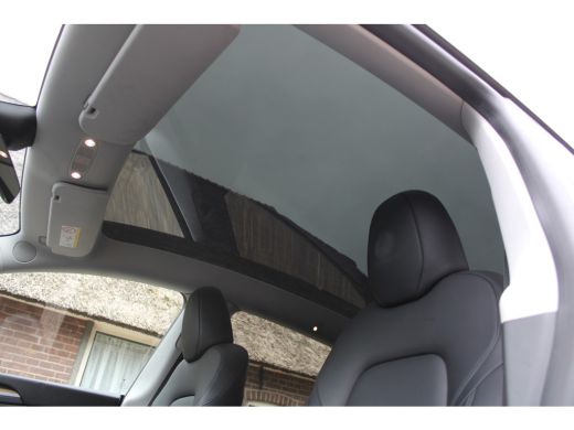 Tesla Model Y LONG RANGE **VERKOCHT!!** ActivLease financial lease