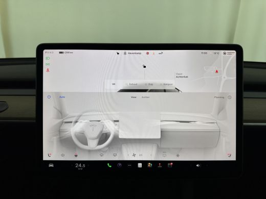 Tesla Model Y RWD 58 kWh [ 3-Fase-11kW ] {SOH-91%} (INCL-BTW) Aut. *PANO | LEATHER | AUTO-PILOT | NAVI-FULLMAP ... ActivLease financial lease