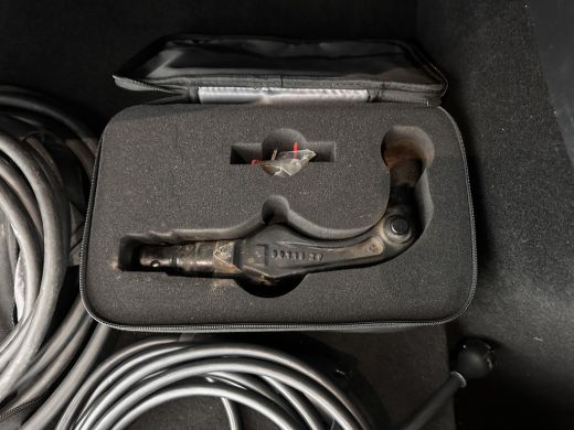 Tesla Model Y RWD 58 kWh [ 3-Fase-11kW ] {SOH-91%} (INCL-BTW) Aut. *PANO | LEATHER | AUTO-PILOT | NAVI-FULLMAP ... ActivLease financial lease