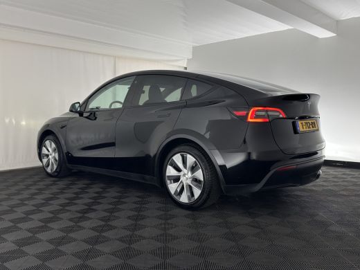 Tesla Model Y RWD 58 kWh [ 3-Fase-11kW ] {SOH-91%} (INCL-BTW) Aut. *PANO | LEATHER | AUTO-PILOT | NAVI-FULLMAP ... ActivLease financial lease