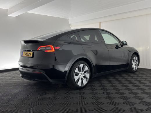 Tesla Model Y RWD 58 kWh [ 3-Fase-11kW ] {SOH-91%} (INCL-BTW) Aut. *PANO | LEATHER | AUTO-PILOT | NAVI-FULLMAP ... ActivLease financial lease
