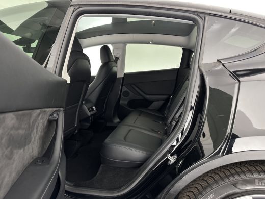 Tesla Model Y RWD 58 kWh [ 3-Fase-11kW ] {SOH-91%} (INCL-BTW) Aut. *PANO | LEATHER | AUTO-PILOT | NAVI-FULLMAP ... ActivLease financial lease