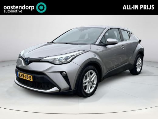 Toyota C-HR 1.8 Hybrid Active