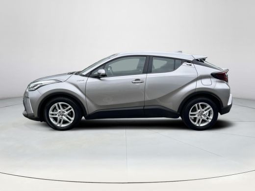 Toyota C-HR 1.8 Hybrid Active ActivLease financial lease
