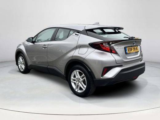 Toyota C-HR 1.8 Hybrid Active ActivLease financial lease