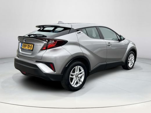 Toyota C-HR 1.8 Hybrid Active ActivLease financial lease