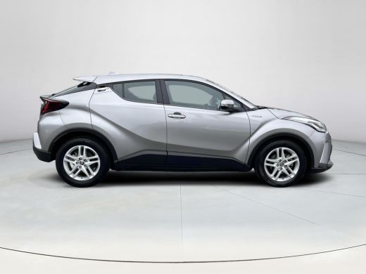 Toyota C-HR 1.8 Hybrid Active ActivLease financial lease