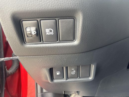 Toyota C-HR 1.8 Hybrid Style ActivLease financial lease